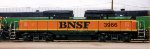 BNSF Slug 3966